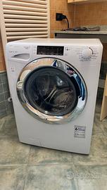 Lavatrice Candy GrandÓ simply-Fi 7 kg