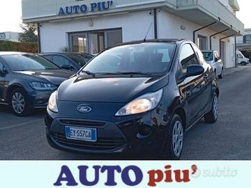 Ford Ka 1.2 8V 69CV - Garanzia - Neopatentati