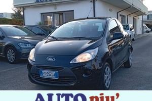 Ford Ka 1.2 8V 69CV - Garanzia - Neopatentati