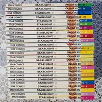 Orange Road manga serie completa 1-25