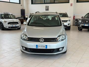 Volkswagen Golf Plus 1.6 TDI DPF Comfortline