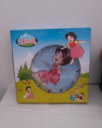 Orologio da parete Heidi Nuovo 