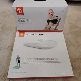 Accessori Stokke Tripp Trapp 