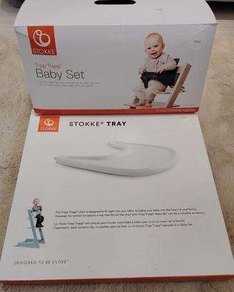 Accessori Stokke Tripp Trapp 