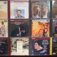 12 CD musica classica