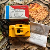 Macchina fotografica