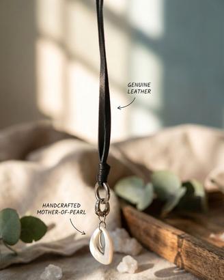Collana Fossil
