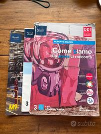 Come siamo la storia ci racconta