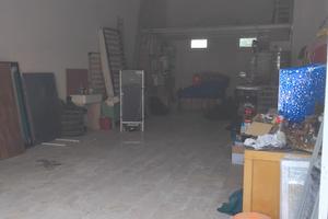 Ampio garage