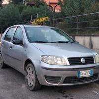 Fiat punto 188