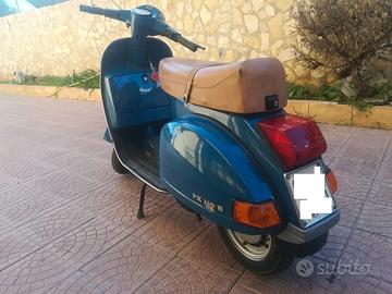 Piaggio Vespa PX 150 E - 1984