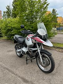 BMW R 1150 GS