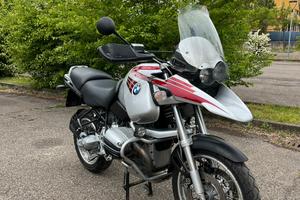 BMW R 1150 GS