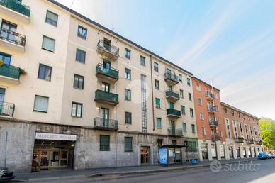 3 LOCALI A MILANO