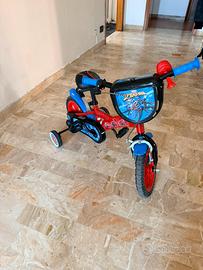 Bici bambino