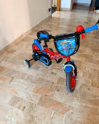Bici bambino