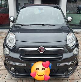 Fiat 500L 95cv benzina/gpl