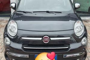 Fiat 500L 95cv benzina/gpl
