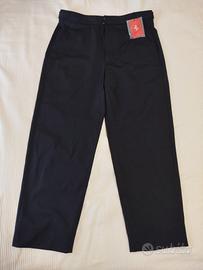 Pantalone chino Ferrari da uomo 48IT