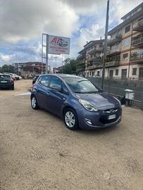 Hyundai iX20 1.4 CRDI 77 CV Comfort