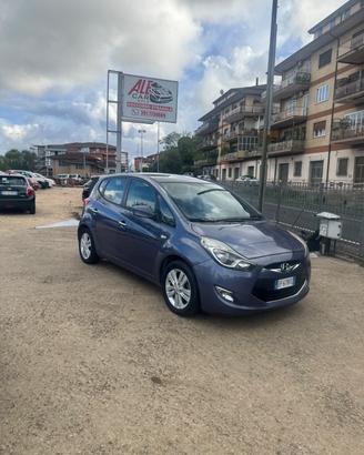 Hyundai iX20 1.4 CRDI 77 CV Comfort