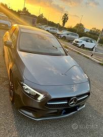 Mercedes Classe A anno 2021 km 67.000