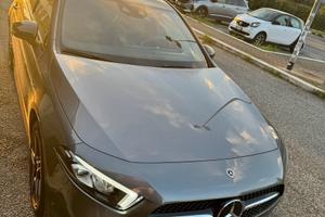 Mercedes Classe A anno 2021 km 67.000