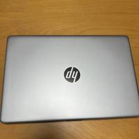 HP NOTEBOOK