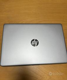 HP NOTEBOOK