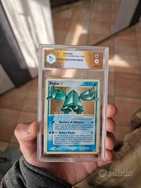 Regice Gold Star 7.5 GRAAD Ita
