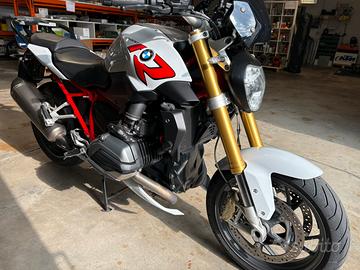 Bmw R1200R