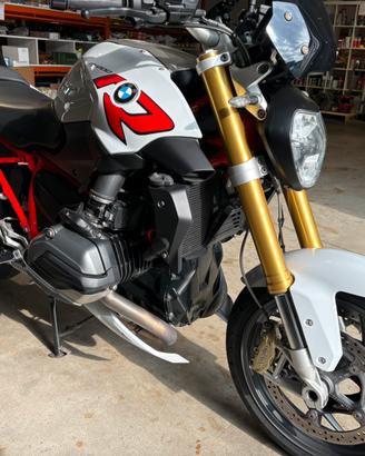 Bmw R1200R