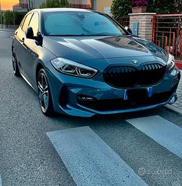 BMW serie 1