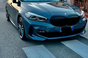 BMW serie 1