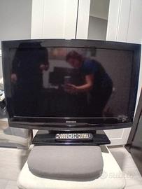 tv samsung 32 pollici 
