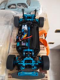Tamiya TT02 RC 1:10 NUOVA