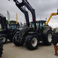 Acquisto mezzi agricoli