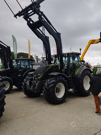 Acquisto mezzi agricoli