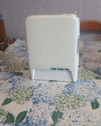 concentratori per ossigeno