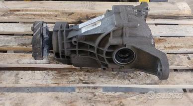 MERCEDES ML 164 3.2D DIFFERENZIALE POST 05