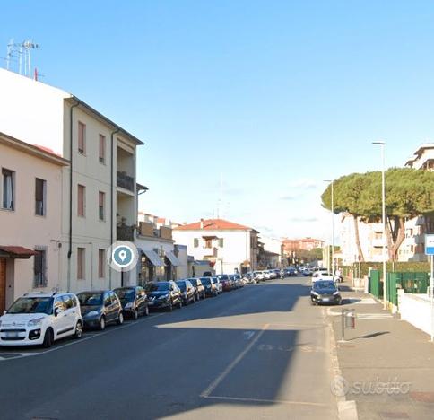 1623 stanza singola a livorno zona stazione