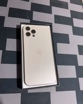 Iphone 12 pro