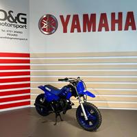 Yamaha PW 50