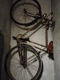BICI DA 28 VINTAGE EPOCA EURO 80 