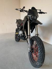 Yamaha xt 125