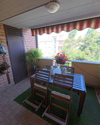 Appartamento di 106 m² con 4 locali a Roma