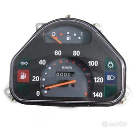 Contachilometri per Vespa PK FL