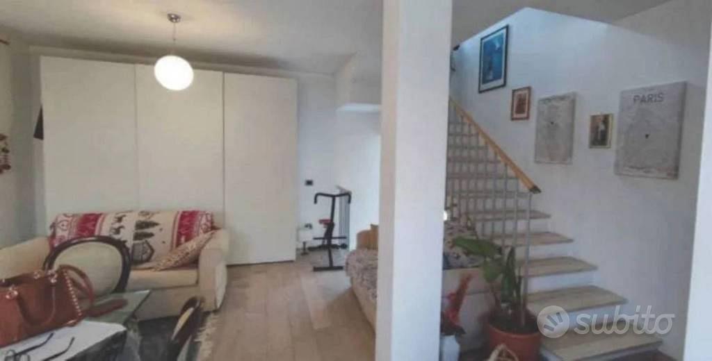 Appartamento – Villafranca in Lunigiana, La Vigna - Vista 3