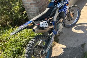 kx 450 2024 e yz 450 2024