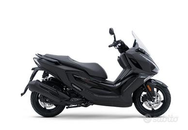 Kymco Downtown 350i GT IN PROMO DI 500€